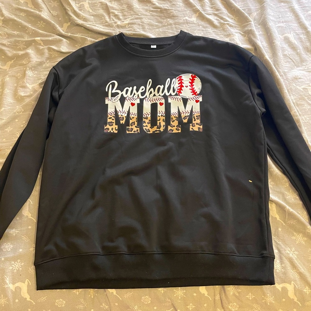 Crewneck